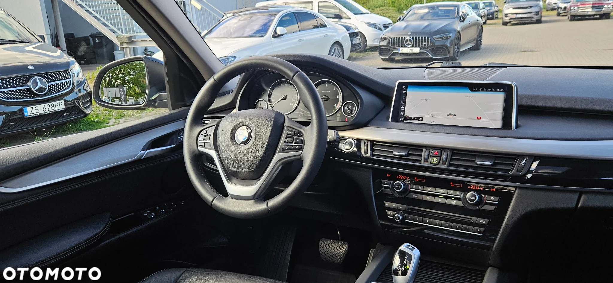 BMW X5 xDrive25d - 21