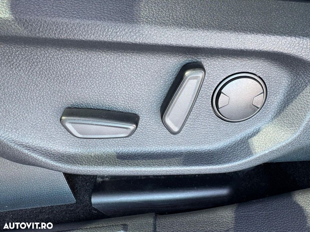 FORD Ranger 2023 — imagine 16