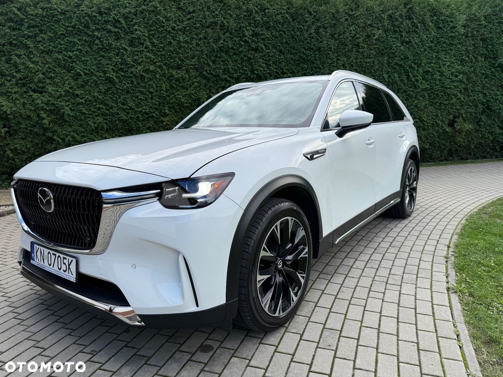 Mazda CX-90