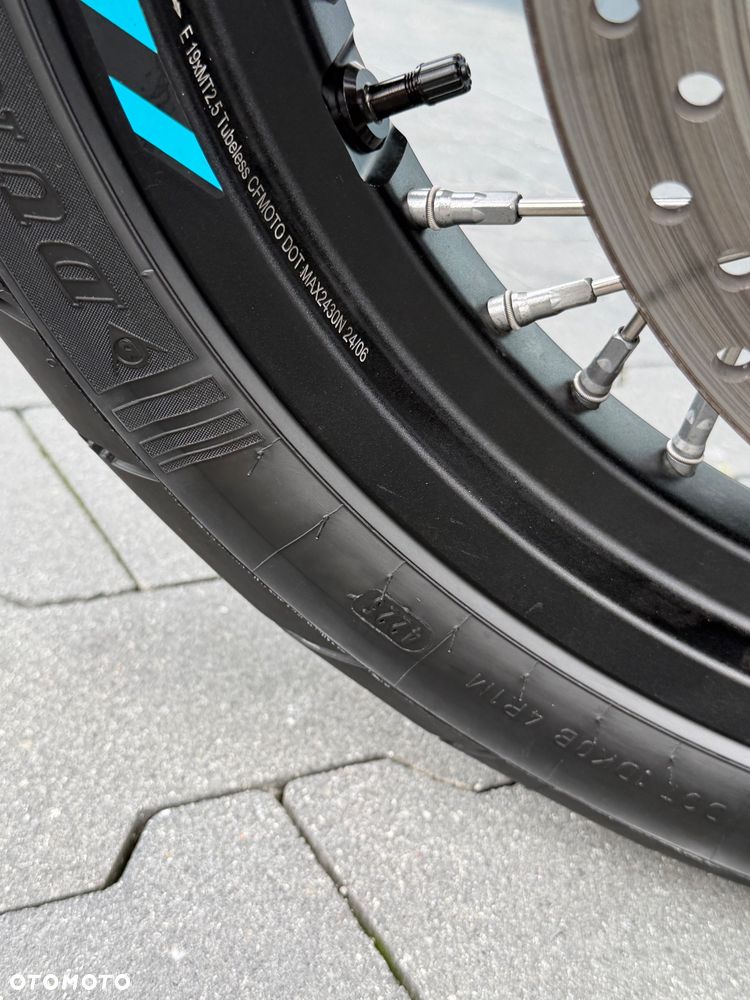 CFMoto 800MT Touring - 39