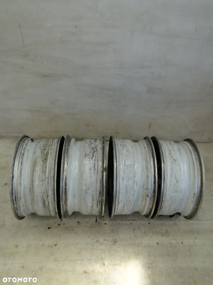 BMW 5 E60 E61 FELGA FELGI ALUMINIOWE 7Jx16 5x120 ET-20 - 14