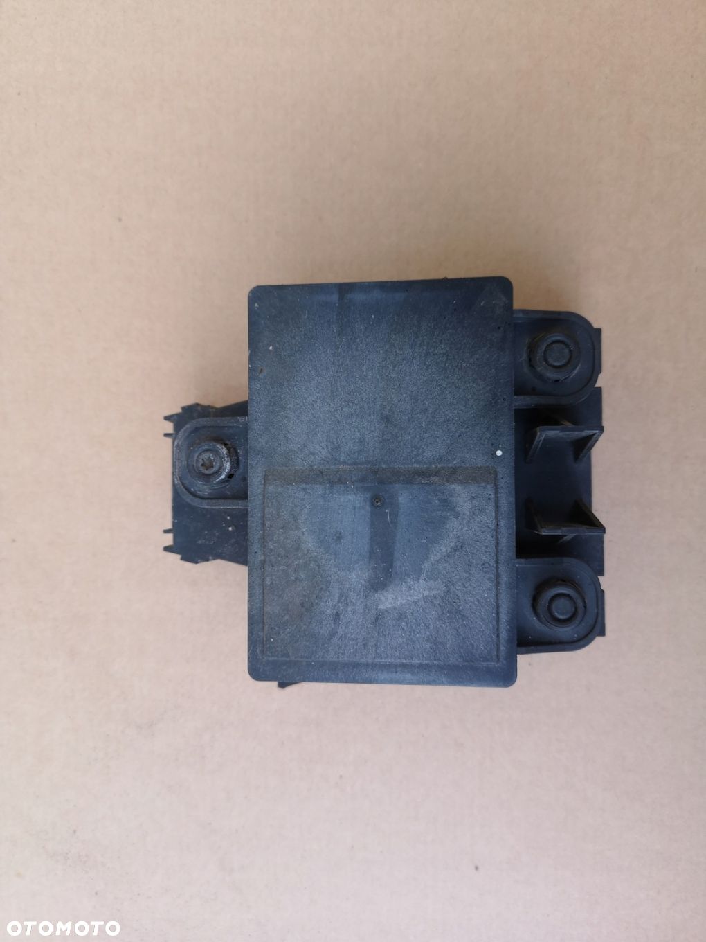 FORD FOCUS MK4 18- RADAR ODSTĘPU DISTRONIC KOMPLETNY STAN BDB - 1