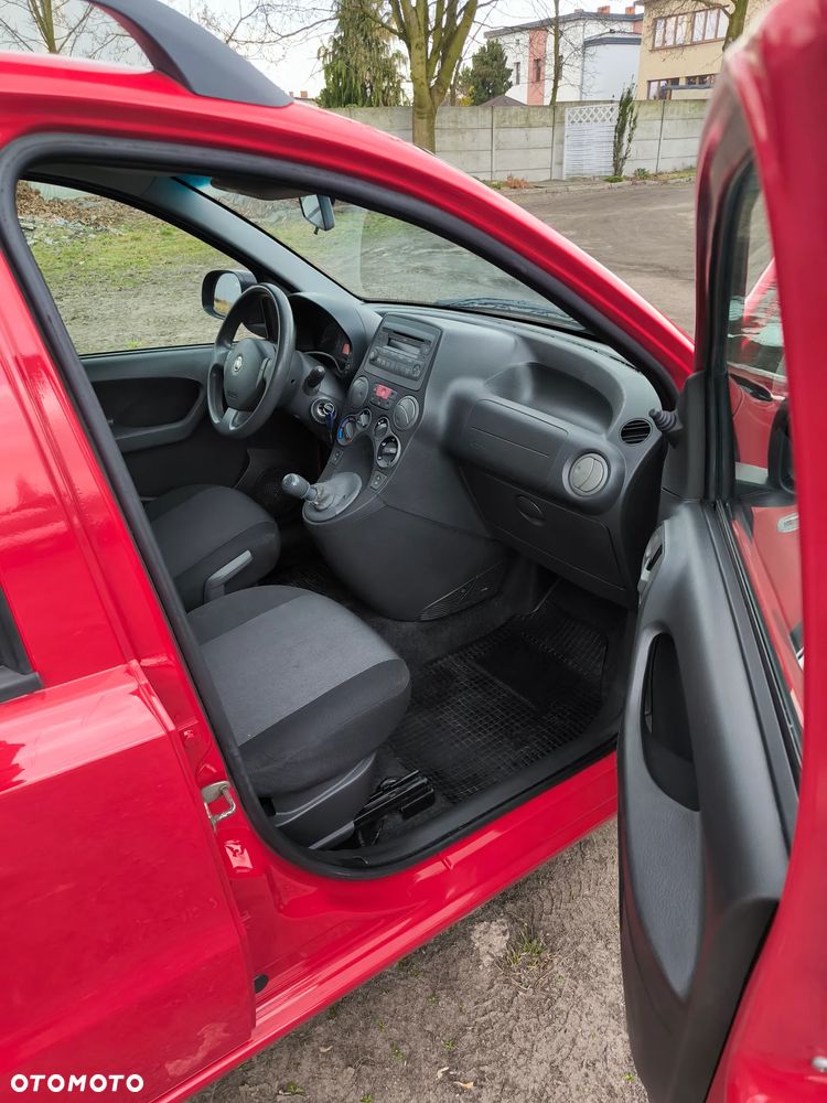 Fiat Panda 1.2 Fresh Eco - 13