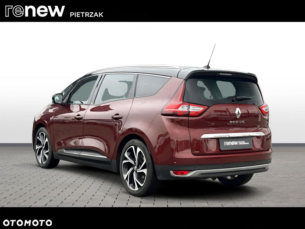 Renault Grand Scenic Gr 1.6 dCi Bose EDC - 4