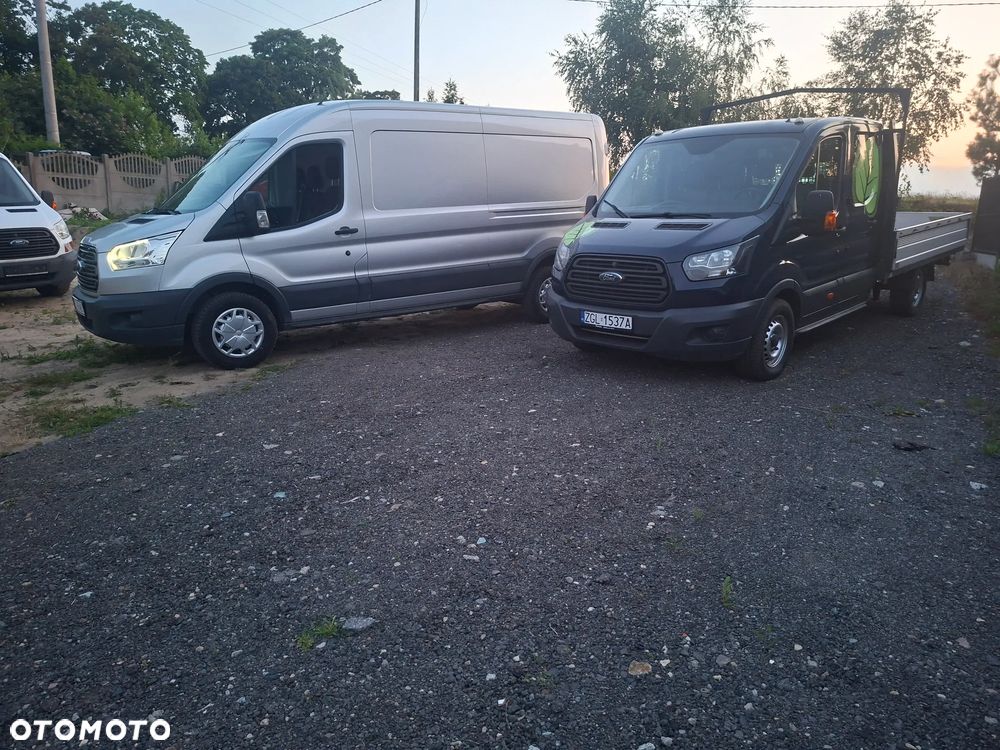 Ford Transit - 1