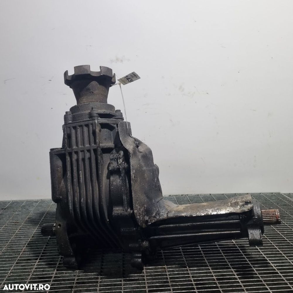 Cutie de Tranfer Grup Fata Opel Antara 2.0 CDTI 2006 - 2011 150CP Manuala 5 Trepte Z 20 ... - 5