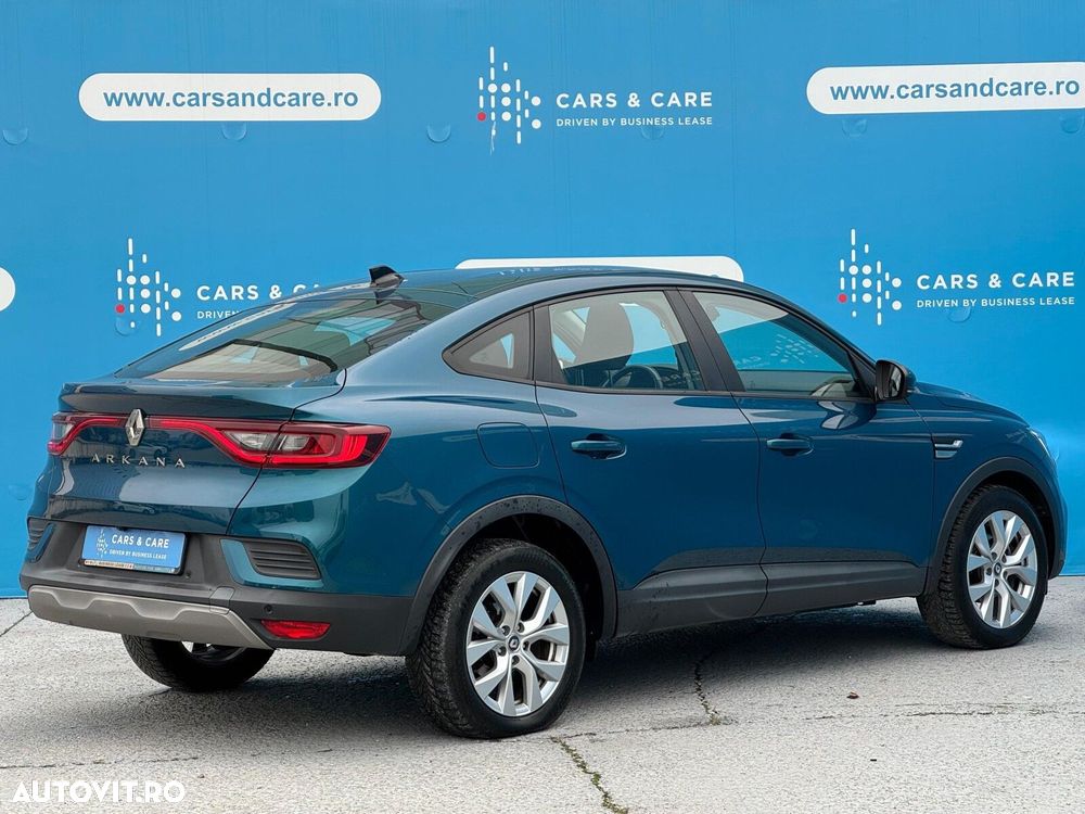 Renault Arkana - 4