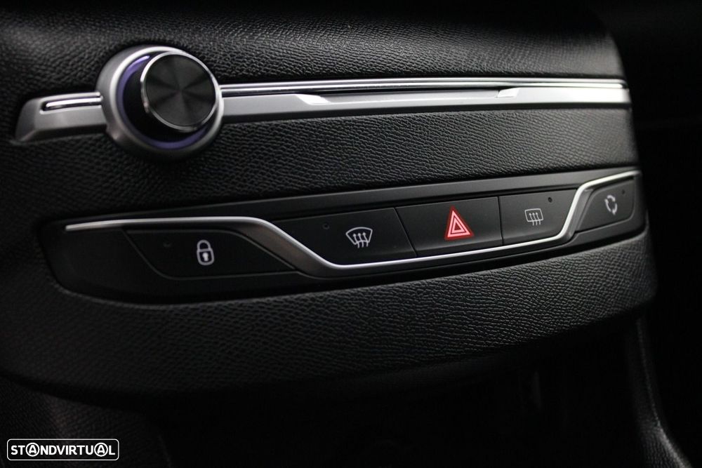 Peugeot 308 SW 1.5 BlueHDi Style - 20