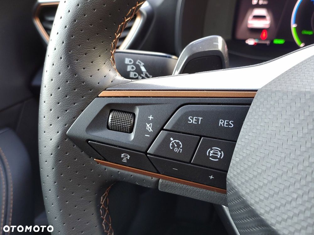 Cupra Formentor 1.4 e-Hybrid DSG - 15