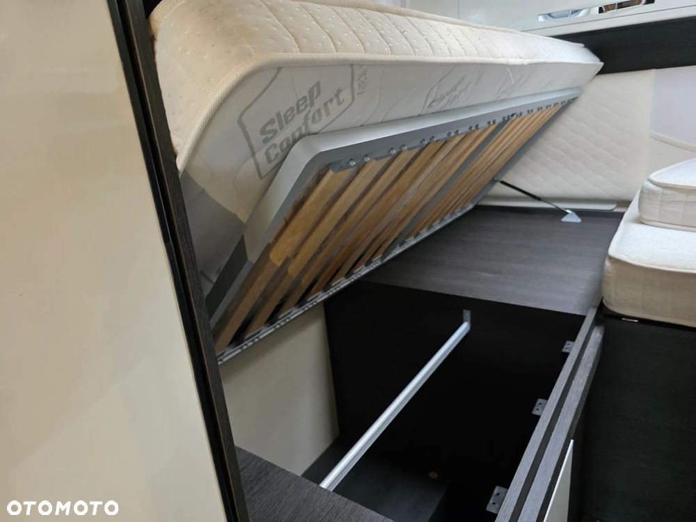 Ford Roller Team Kronos 285TL - 13