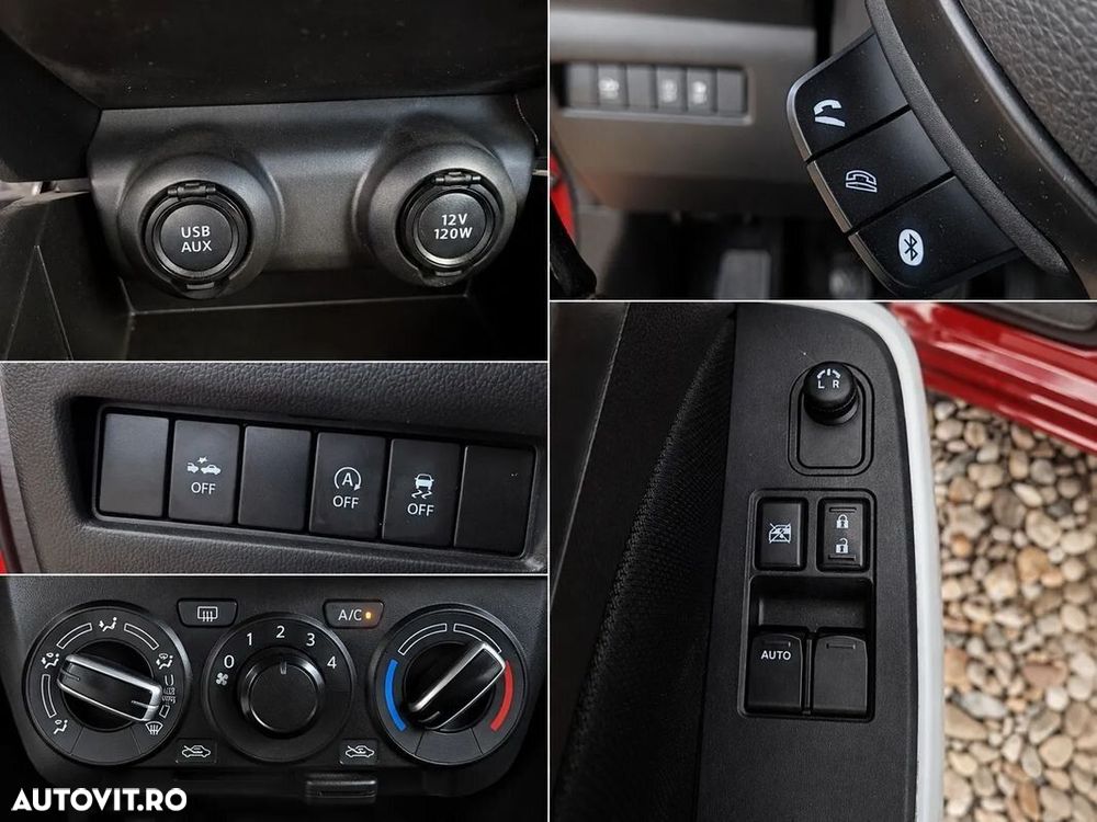 Suzuki Swift 1.2 Cool - 14