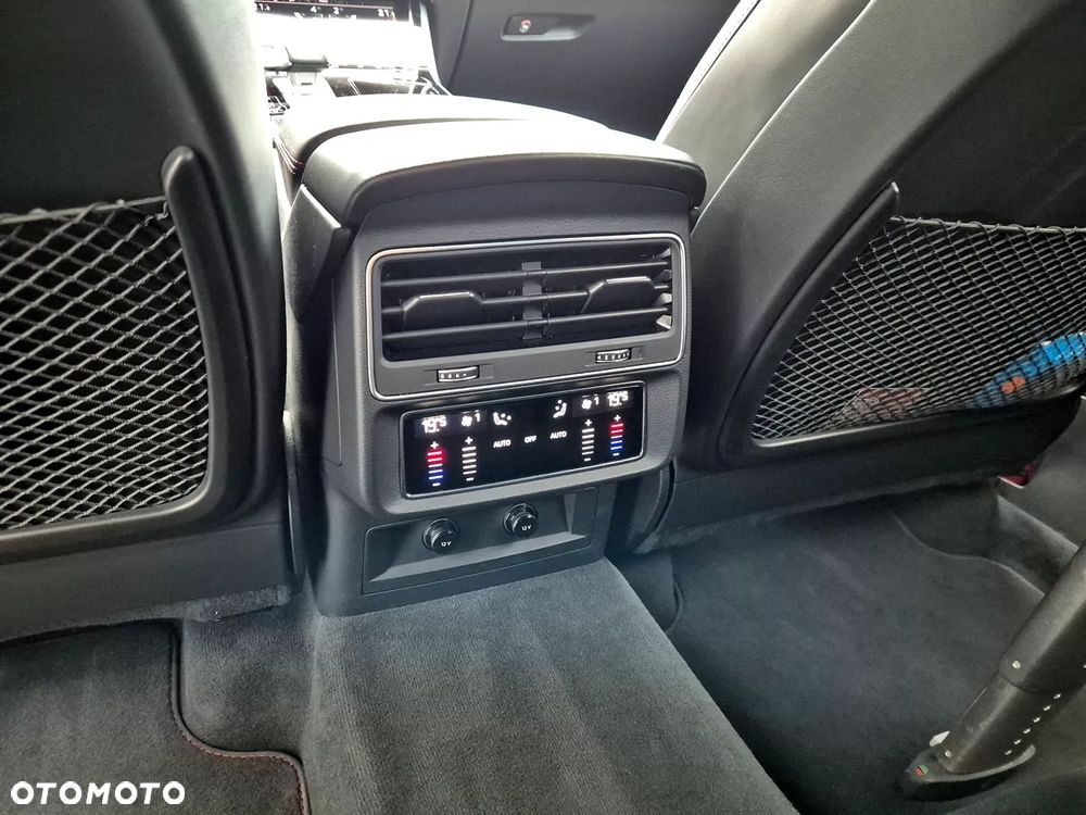 Audi Q8 50 TDI mHEV Quattro Tiptronic - 20