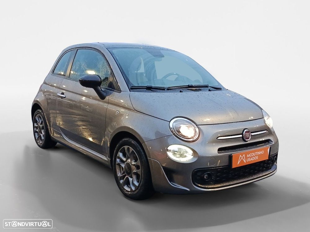 Fiat 500 - 7