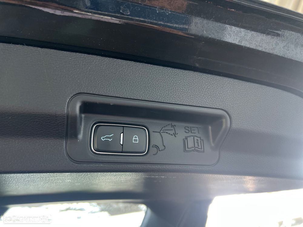 Ford Explorer 3.0 EcoBoost PHEV ST-Line - 25