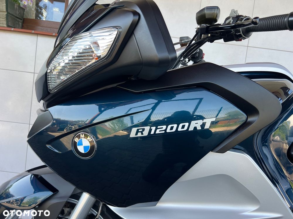 BMW RT - 21