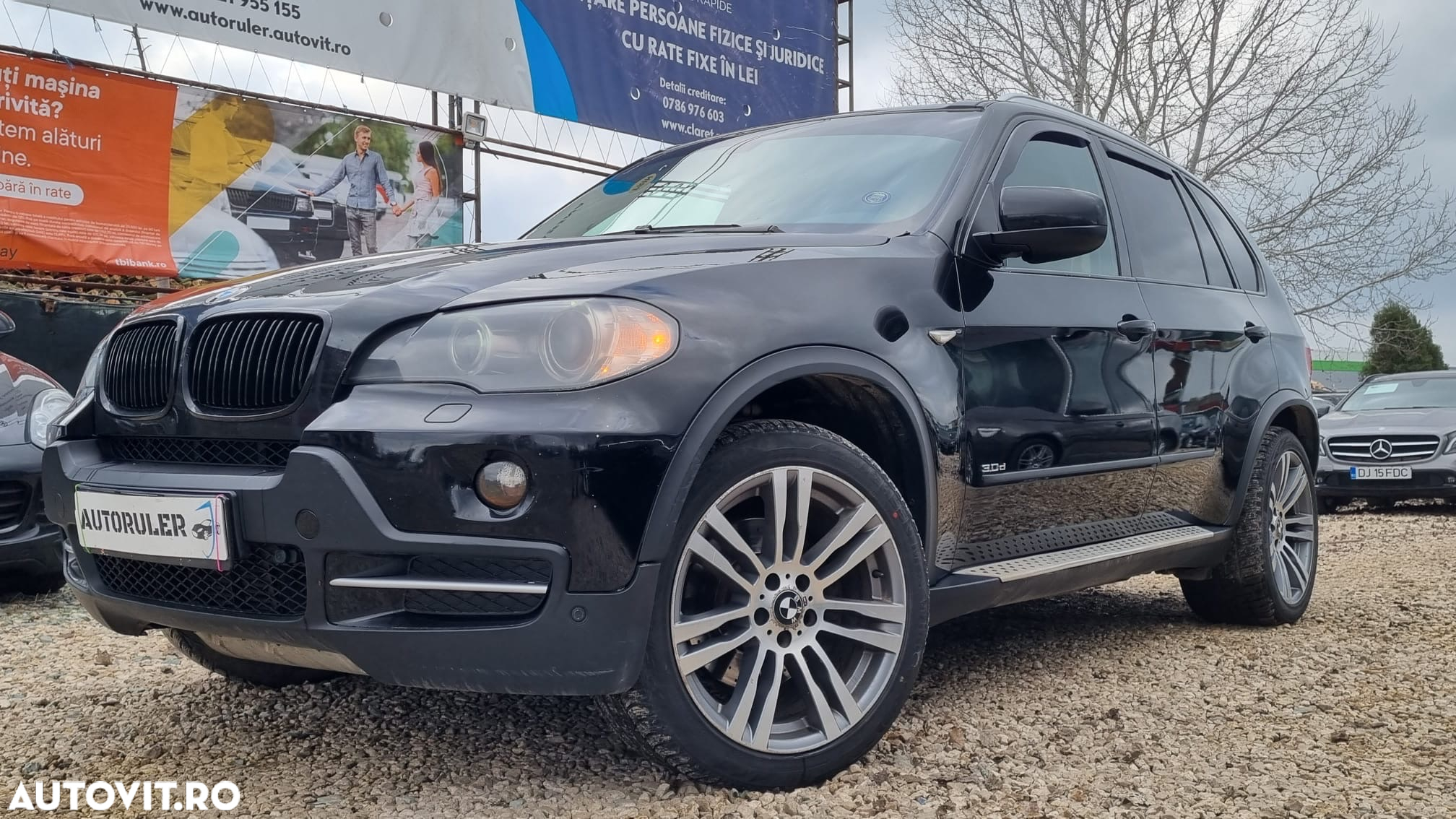 BMW X5 xDrive30d Edition Exclusive - 21