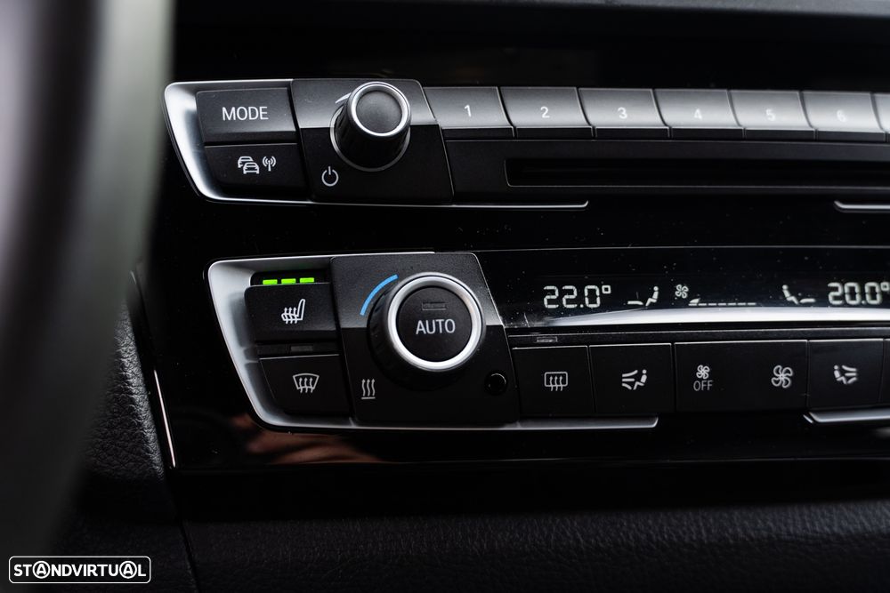 BMW 120 d Edition M Sport Shadow - 21