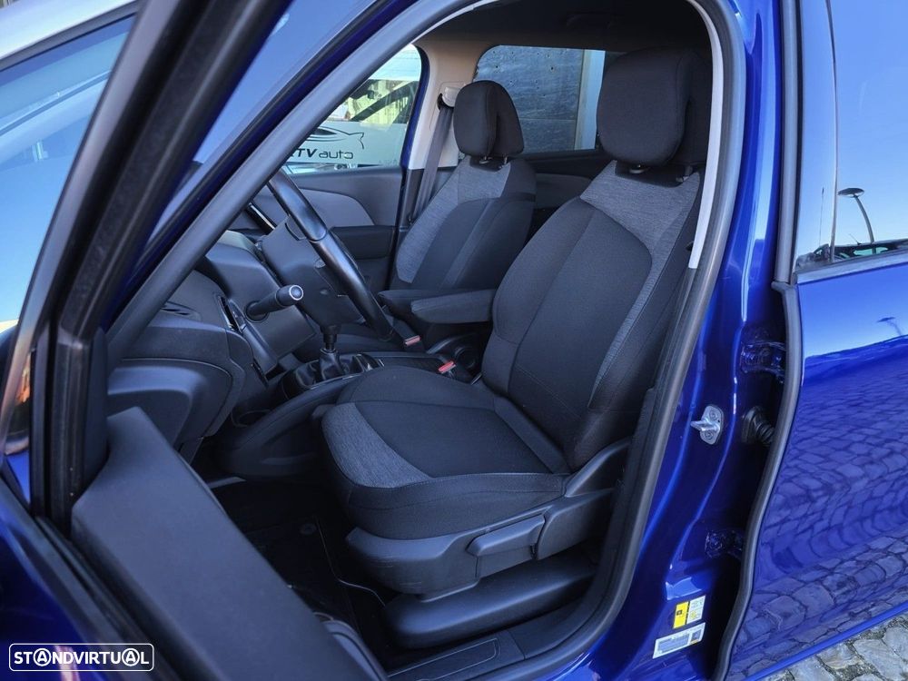 Citroën C4 Grand Picasso 1.6 BlueHDi Live - 6