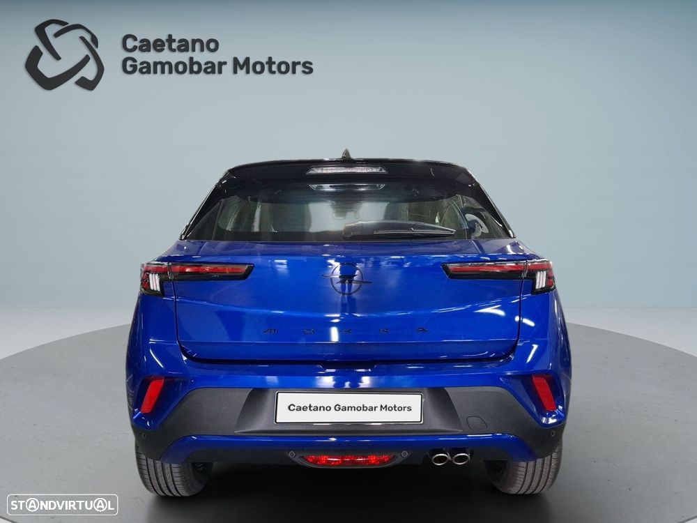 Opel Mokka 1.2 T Edition - 8