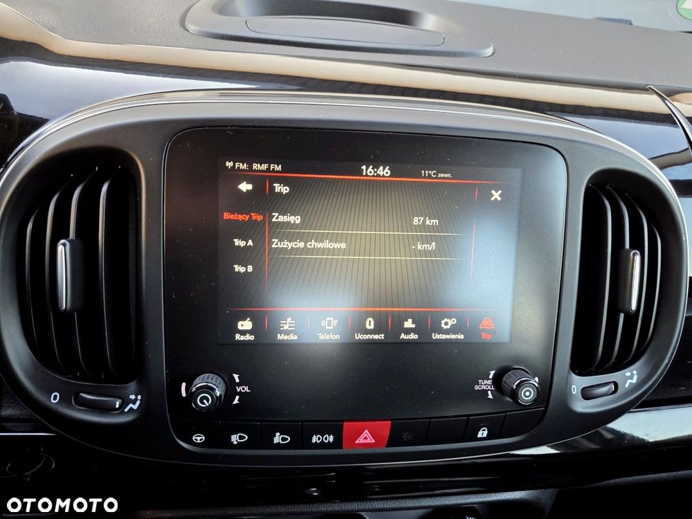 Fiat 500L 1.4 16V Trekking - 28