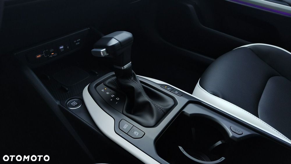 Kia K4 1.6 T-GDI GT Line - 14