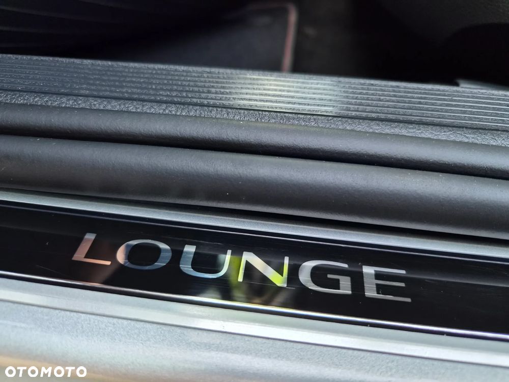 Volkswagen Golf 1.4 TSI BlueMotion Technology Lounge - 10