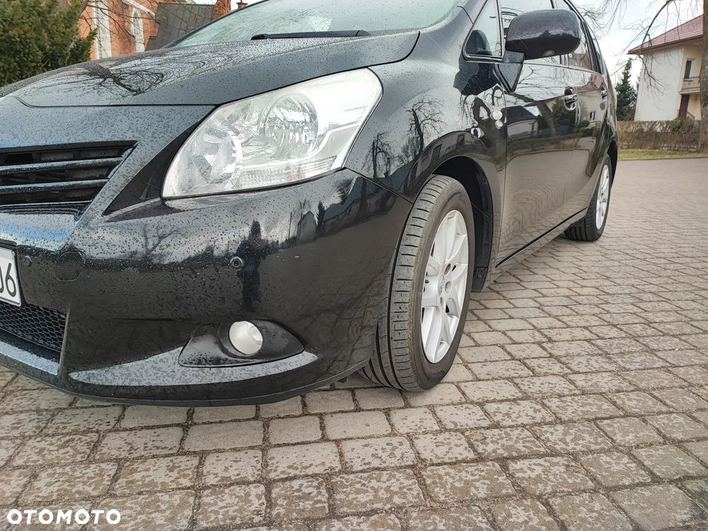 Toyota Verso 2.0 D-4D Sol - 10