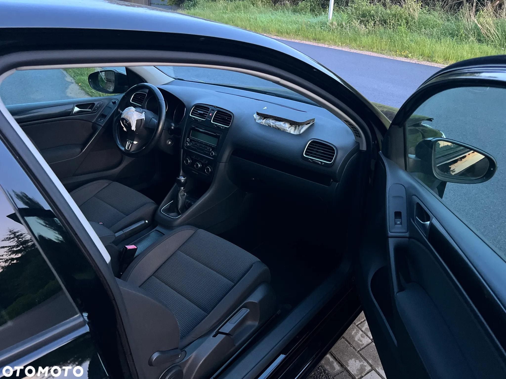 Volkswagen Golf VI 1.4 TSI Trendline - 8