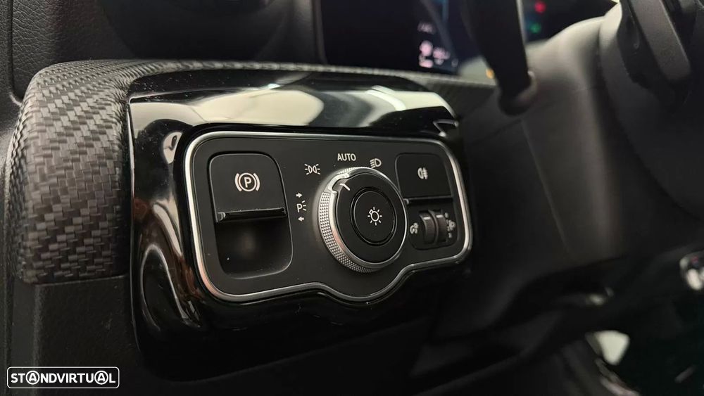 Mercedes-Benz A 180 d 7G-DCT Style - 19