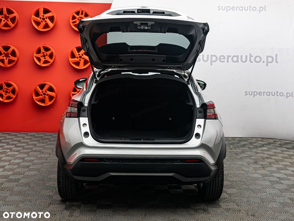 Nissan Juke - 28
