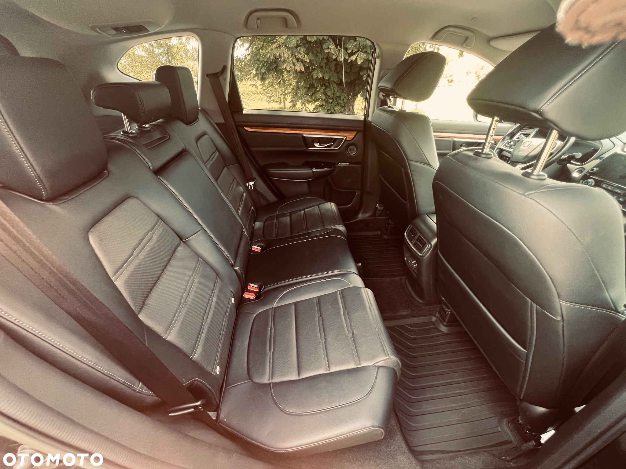 Honda CR-V 1.5 Lifestyle (Honda Connect+) - 27