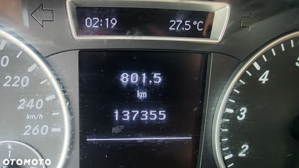 Mercedes-Benz Klasa B 180 BlueEFFICIENCY Edition 1 - 12