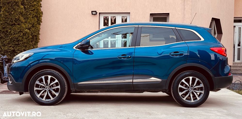 Renault Kadjar Energy dCi 130 LIMITED - 12