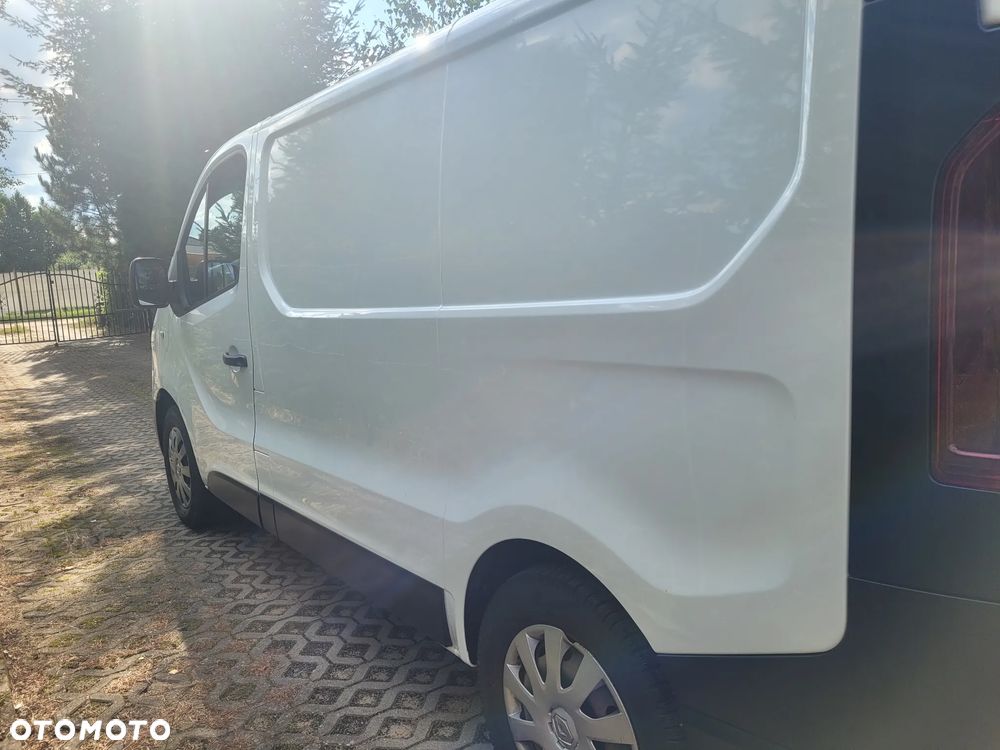 Renault TRAFIKA - 6