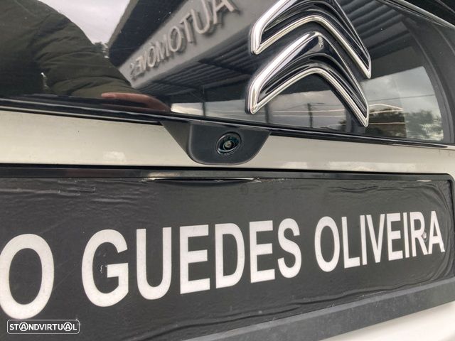 Citroën C4 1.5 BlueHDi Shine EAT8 - 10