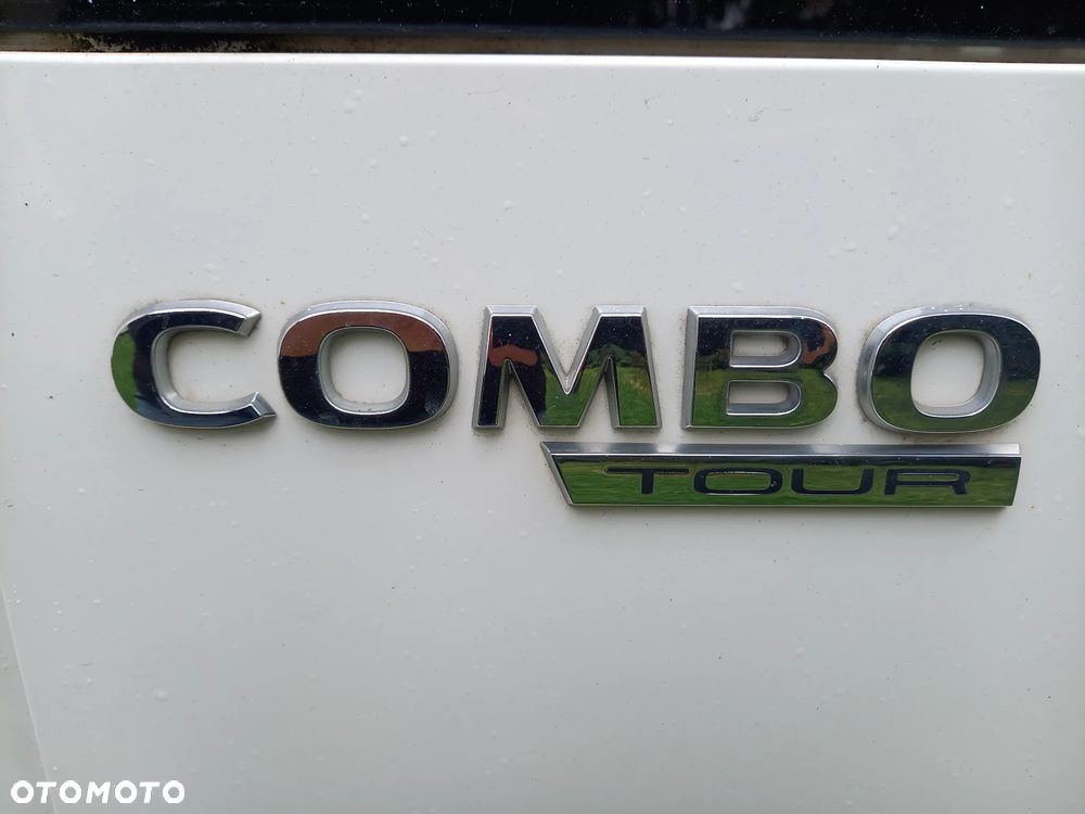 Opel Combo 1.4 L1H1 S&S Selection - 28