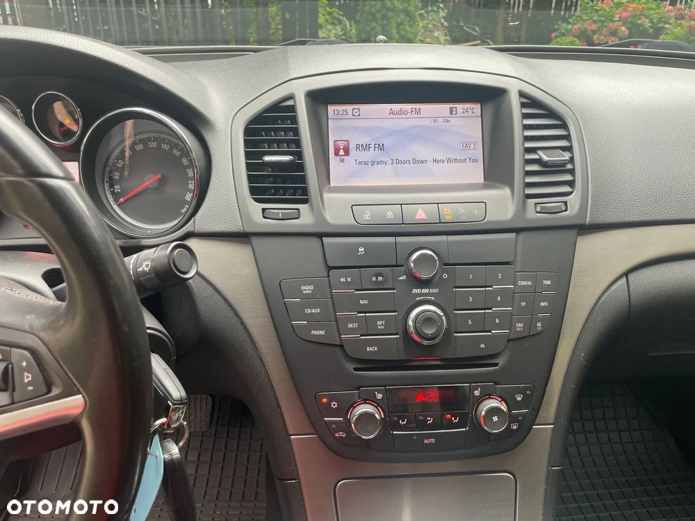 Opel Insignia 1.8 Edition - 15