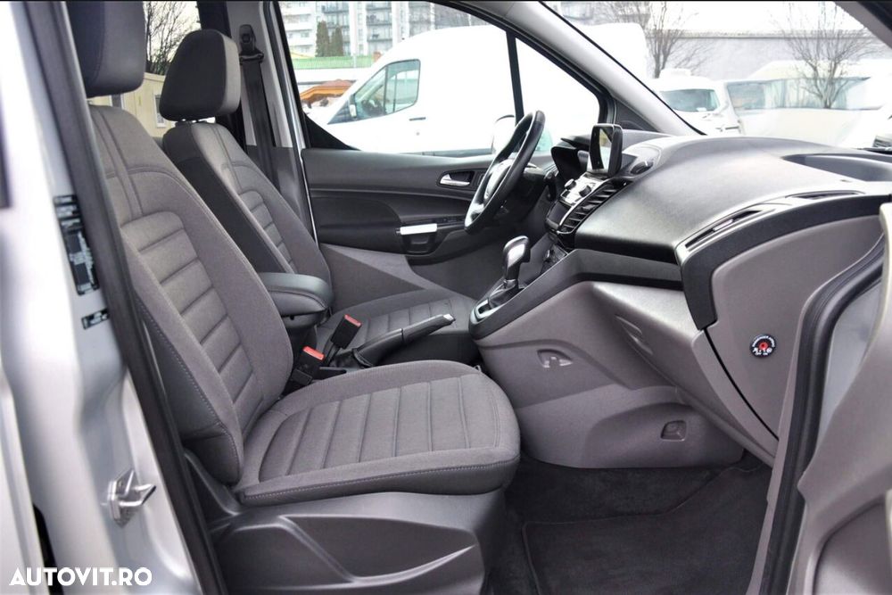 Ford Tourneo Connect Grand 1.5 EcoBlue Aut. Start/Stop Trend - 23