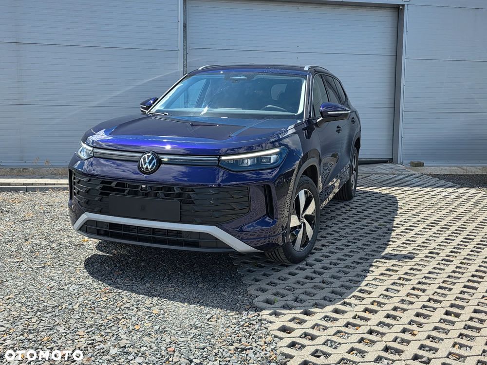 Volkswagen Tayron 2.0 TSI 4Mot Life Plus DSG - 4