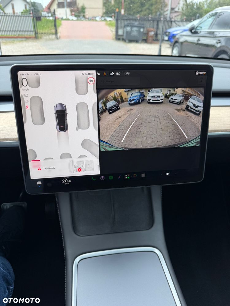 Tesla Model Y RWD - 13