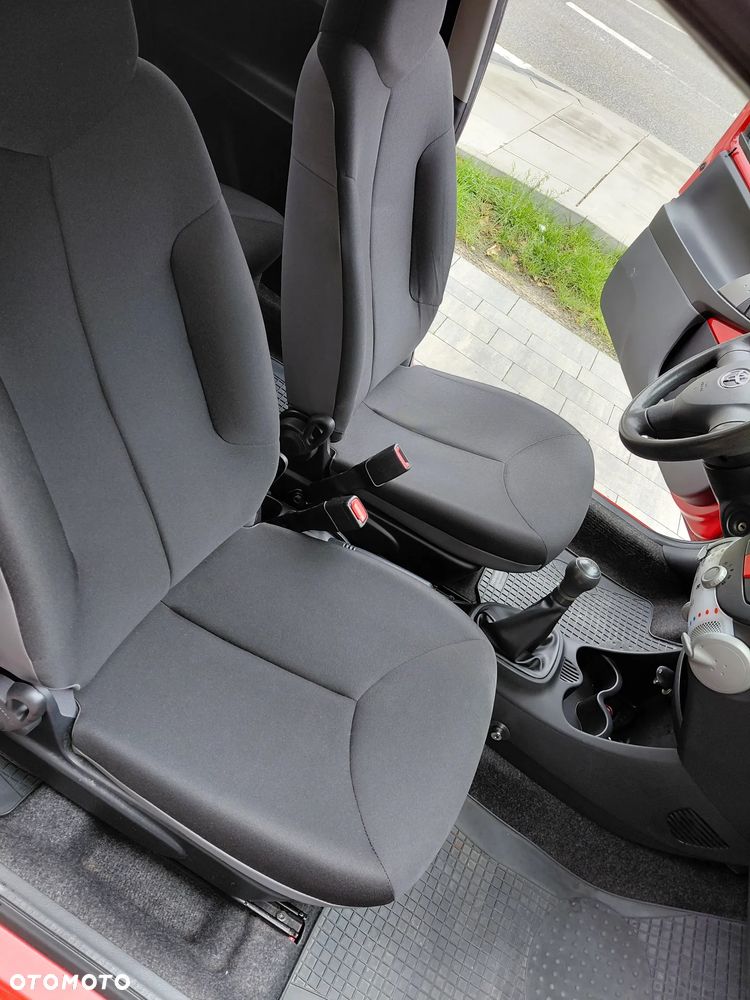 Toyota Aygo 1.0 VVT-i Easy - 13
