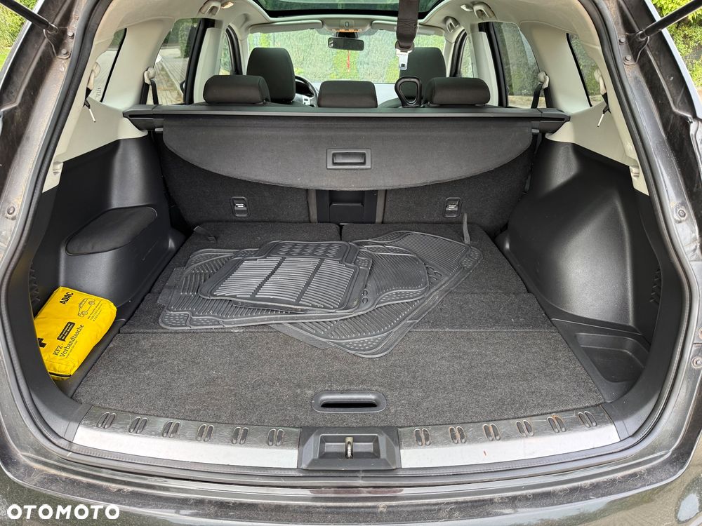 Nissan Qashqai 1.6 Tekna S/S - 14