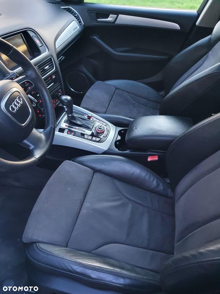 Audi Q5 - 22
