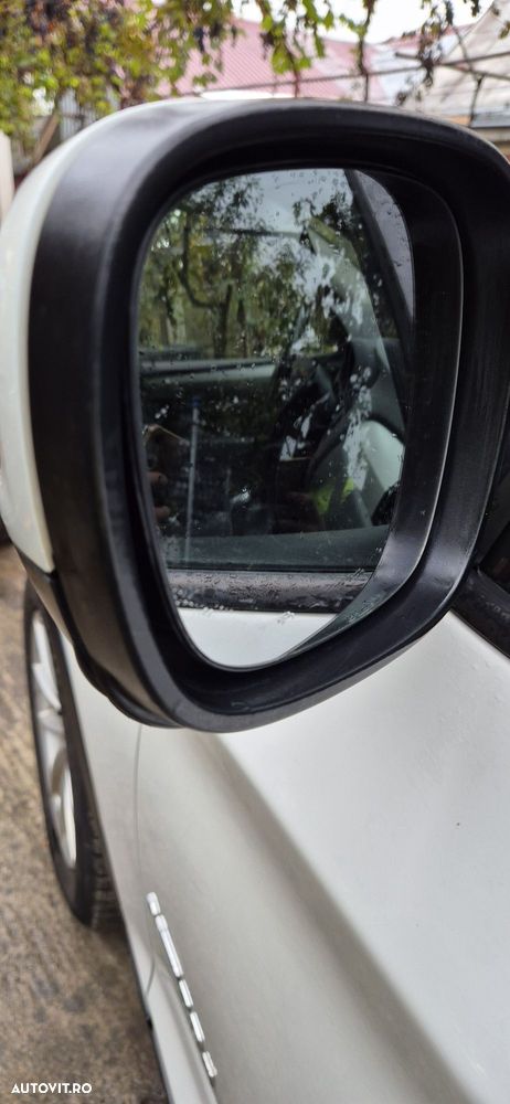 Oglinda stanga bmw x3 f25 2013 - 2