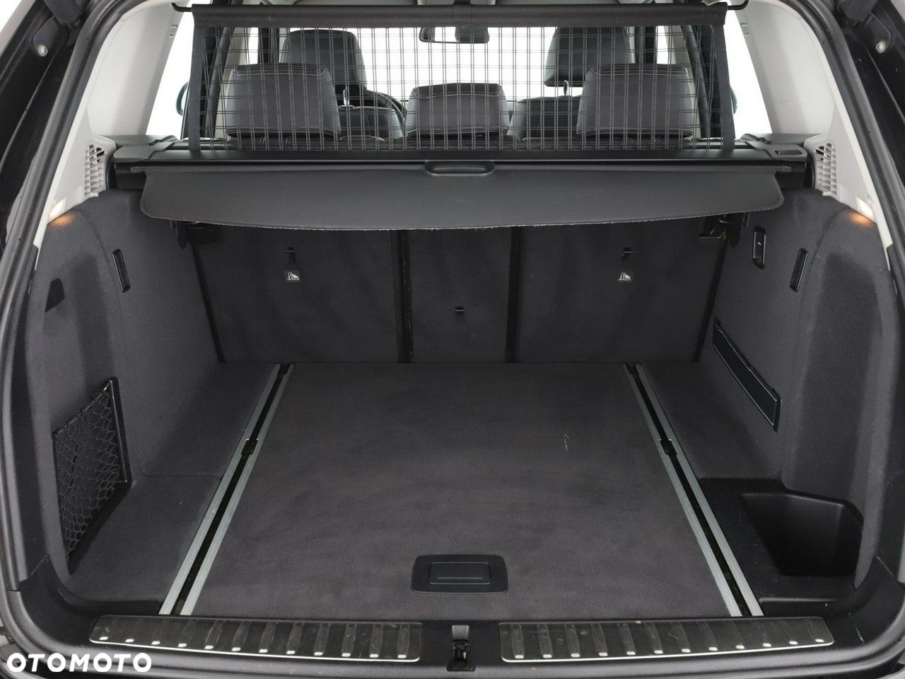 BMW X3 xDrive20d - 20