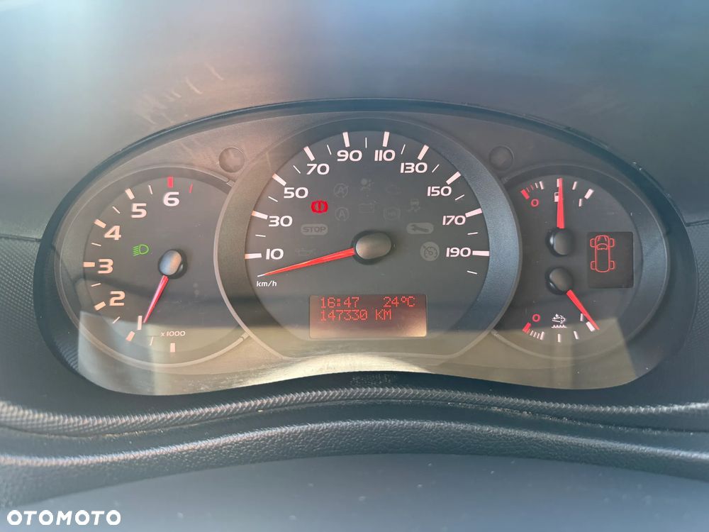 Renault Master - 14