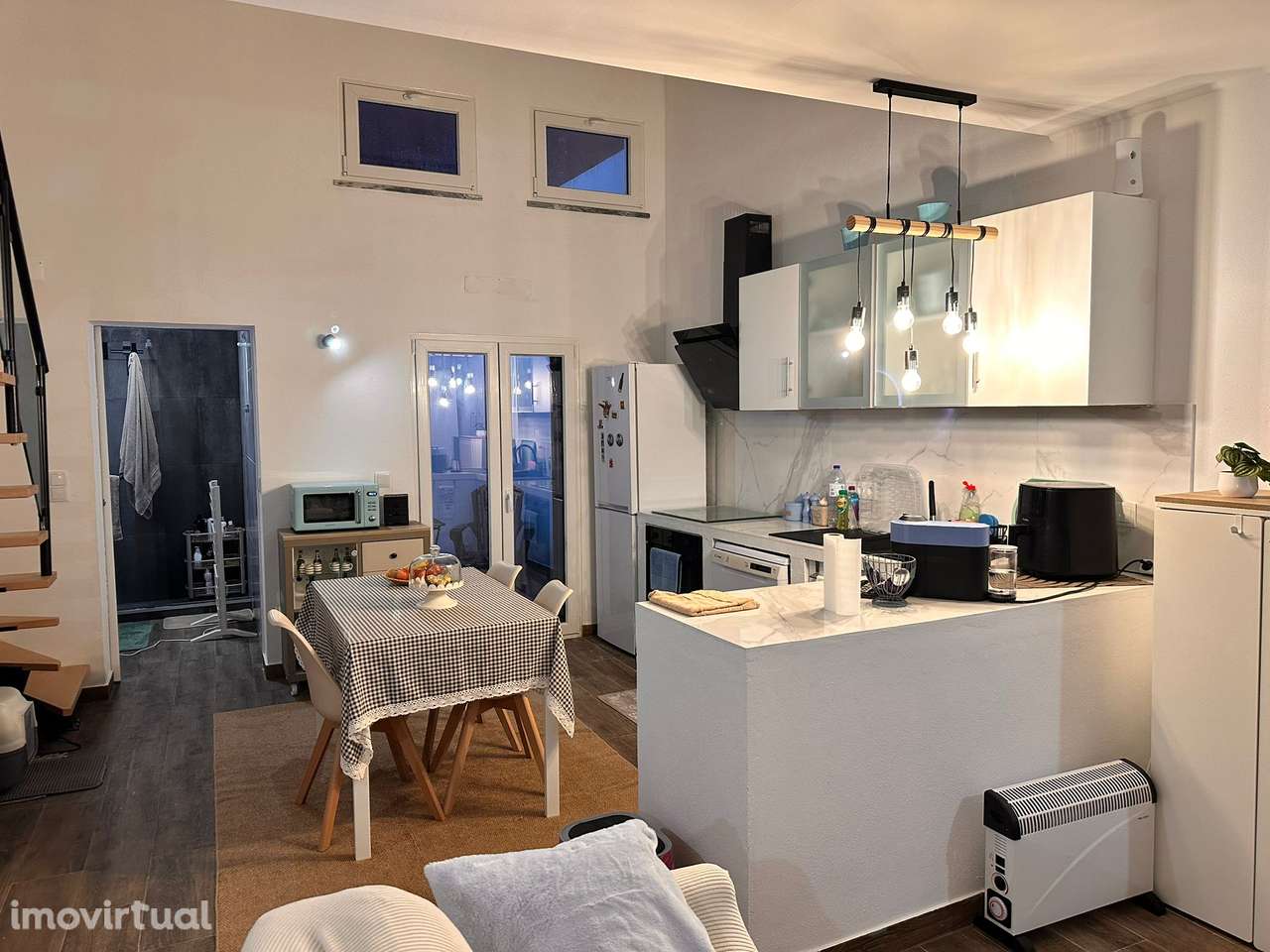 Moradia Centro Samora Correia - Grande imagem: 3/9