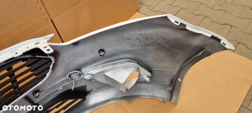 FORD TRANSIT COURIER LIFT 2017- Zderzak przód oryginał MG183 - 12