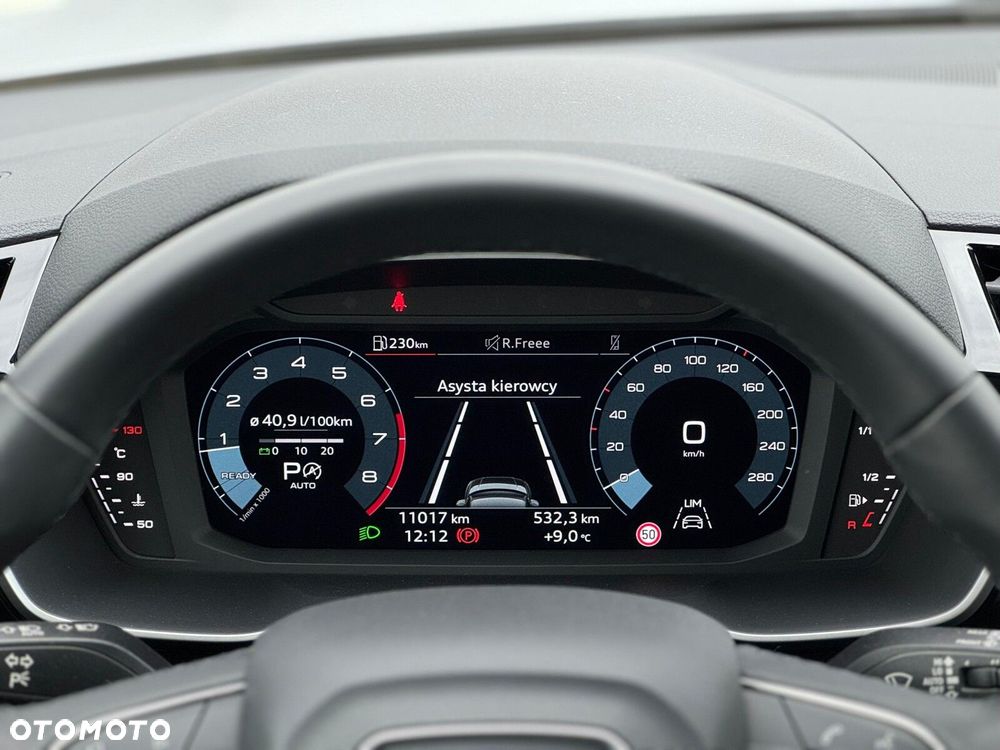 Audi Q3 Sportback 35 TFSI mHEV S tronic - 18