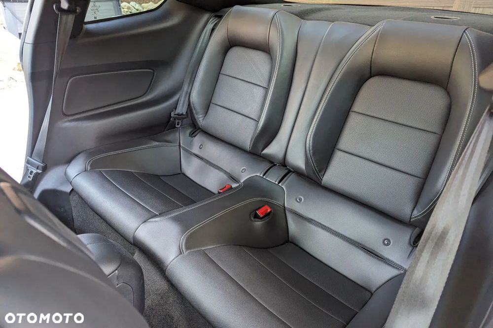 Ford Mustang 5.0 Ti-VCT V8 GT - 14